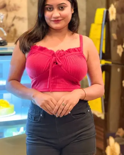 Call Girls Dharmabad