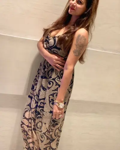 Dharmabad Escort